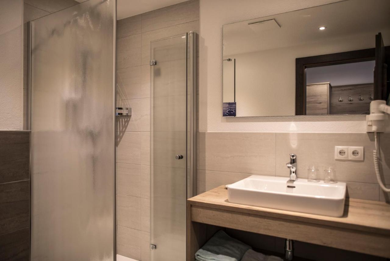 Hotel Am Hof Сьолден Екстериор снимка